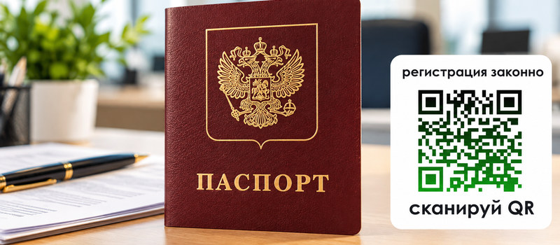 прописка в Реутове